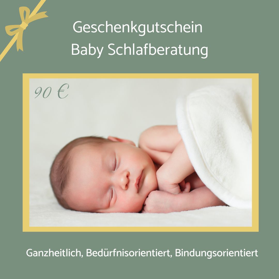 baby-geschenk-babyschlaf