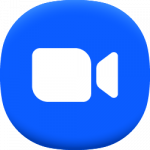 icon product ZM Meetings color RGB | Nestlingszeit