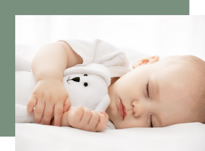 baby schlafberatung tirol babyschlaf | Nestlingszeit