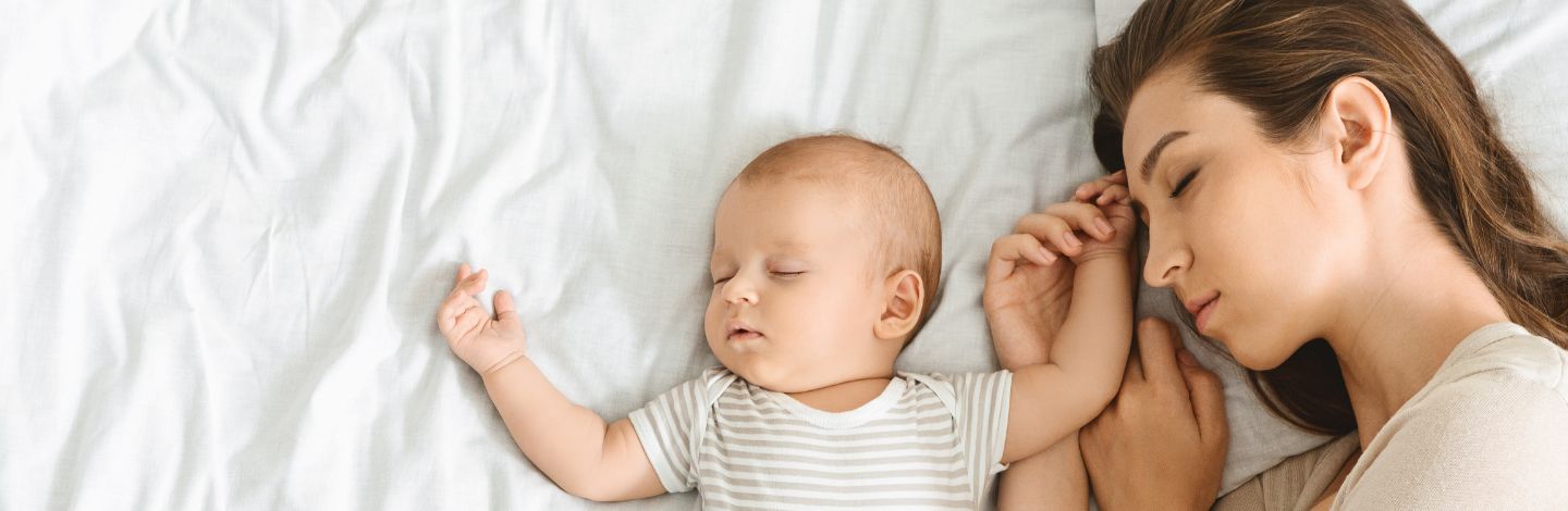 baby schlafberatung tirol | Nestlingszeit