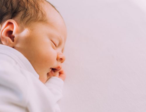 Das Schlafverhalten von Babys: Ein Entwicklungsprozess