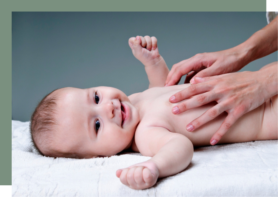 praesenzkurse nestlingszeit babymassage | Nestlingszeit