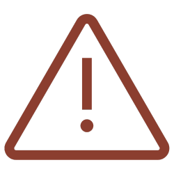 Achtung Vorsicht | Nestlingszeit