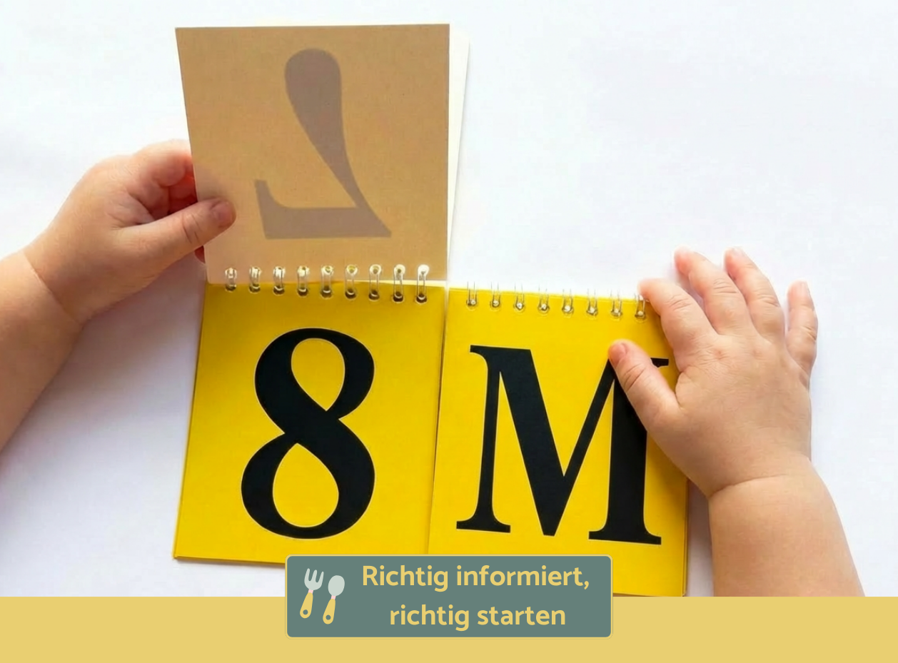 beikost zu spaet einfuehren risiken loesungen fi | Nestlingszeit