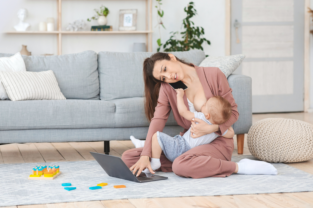 online kurs beduerfnisorientiert abstillen nestlingszeit daniela scholer | Nestlingszeit